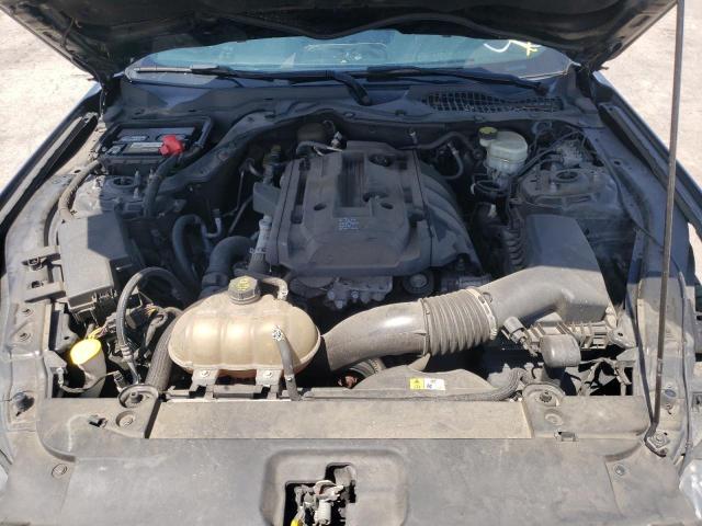 Photo 7 from auction – 2016 FORD MUSTANG with VIN 1FA6P8TH6G5288650
