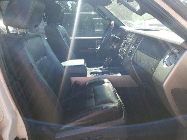 Photo 5 from auction – 2008 FORD EXPEDITION with VIN 1FMFU20578LA00556