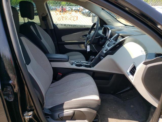 Photo 5 from auction – 2016 CHEVROLET EQUINOX LS with VIN 2GNFLEEK3G6188093