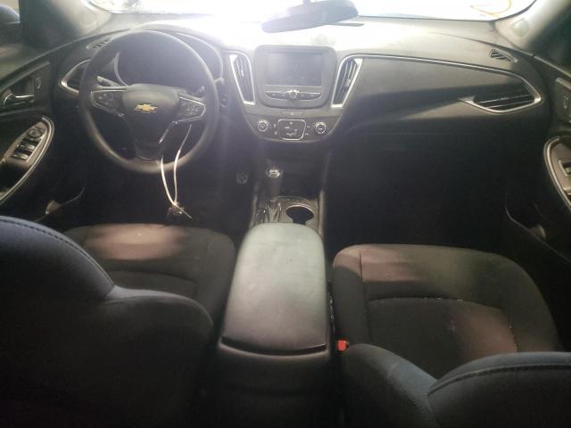 Photo 9 from auction – 2017 CHEVROLET MALIBU LS with VIN 1G1ZB5ST7HF106632