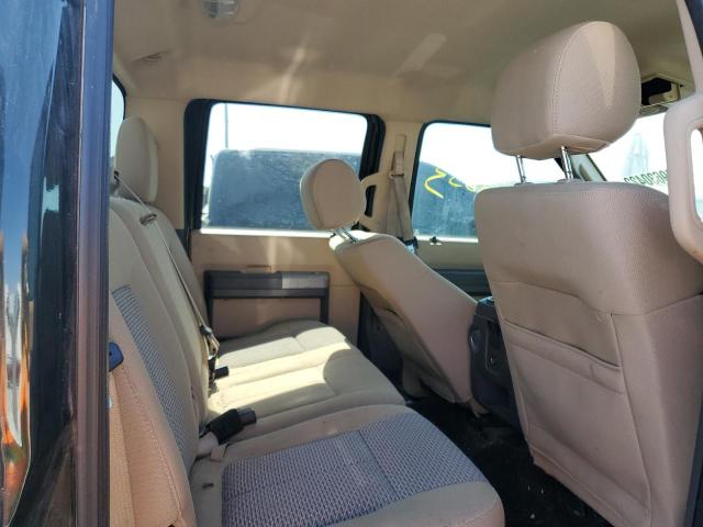 Photo 6 from auction – 2014 FORD F350 SUPER with VIN 1FT8W3BT7EEB77309