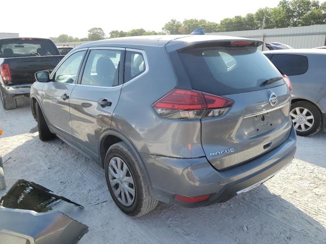Photo 3 from auction – 2017 NISSAN ROGUE S with VIN KNMAT2MTXHP567623