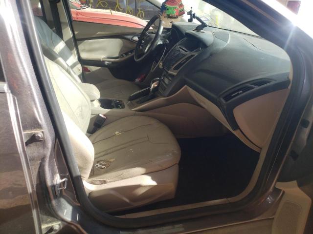 Zdjęcie 5 z aukcji – 2012 FORD FOCUS SEL z VIN 1FAHP3M21CL176866