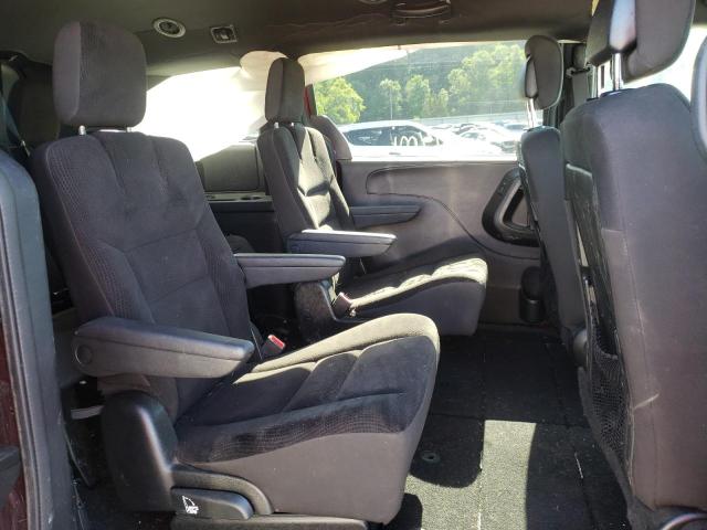 Photo 6 from auction – 2018 DODGE GRAND CARA with VIN 2C4RDGBG3JR309810