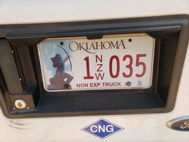 Photo 9 from auction – 2011 FORD ECONOLINE with VIN 1FTNE2EL6BDA10310
