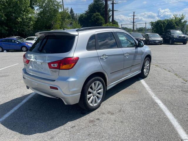 Photo 4 from auction – 2011 MITSUBISHI OUTLANDER with VIN JA4AR4AU5BZ001088