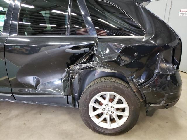 Photo 9 from auction – 2013 FORD EDGE SE with VIN 2FMDK3GC4DBC60608