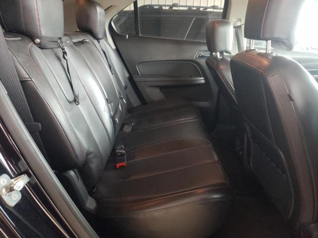 Photo 6 from auction – 2010 CHEVROLET EQUINOX LT with VIN 2CNALPEW2A6289341