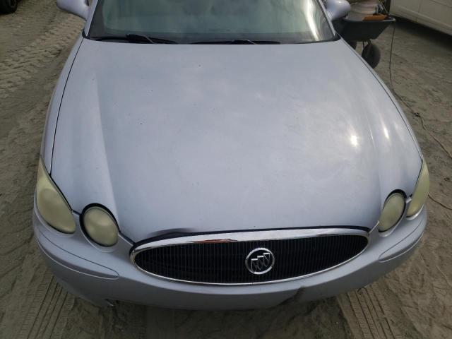 Photo 7 from auction – 2005 BUICK LACROSSE C with VIN 2G4WD532551257803