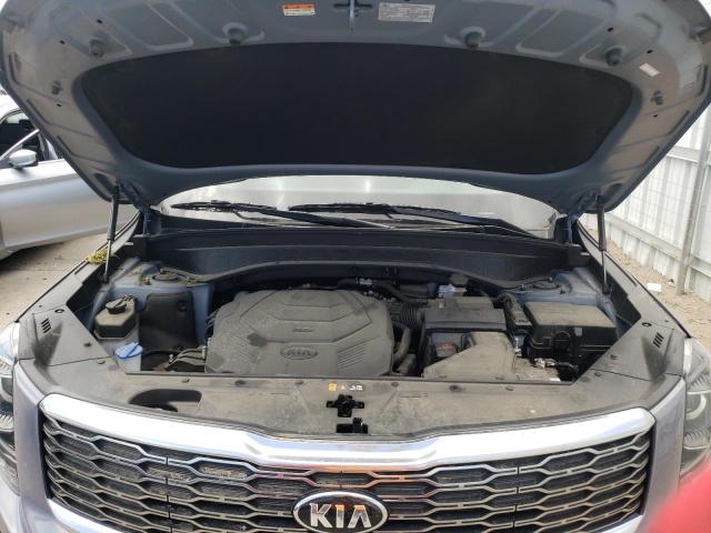 Photo 7 from auction – 2020 KIA TELLURIDE with VIN 5XYP6DHC8LG064255