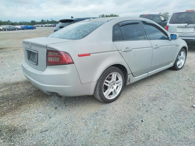 Photo 4 from auction – 2008 ACURA TL with VIN 19UUA66238A056029