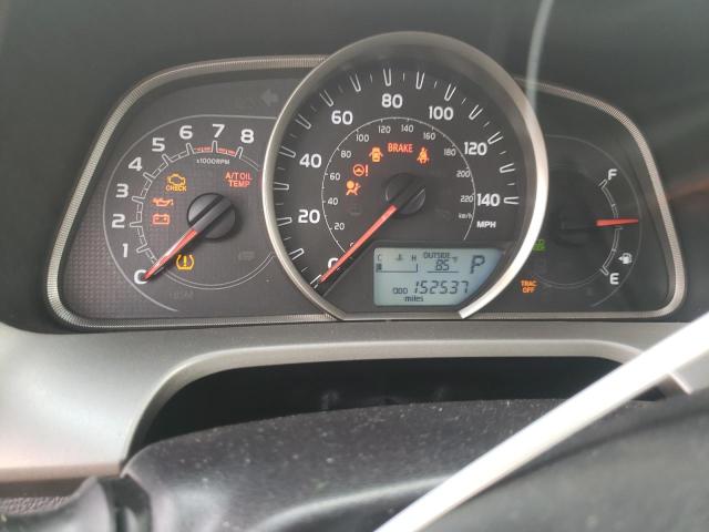 Photo 8 from auction – 2015 TOYOTA RAV4 XLE with VIN 2T3RFREV2FW294424