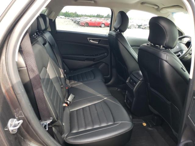 Photo 6 from auction – 2019 FORD EDGE SEL with VIN 2FMPK4J90KBB35246