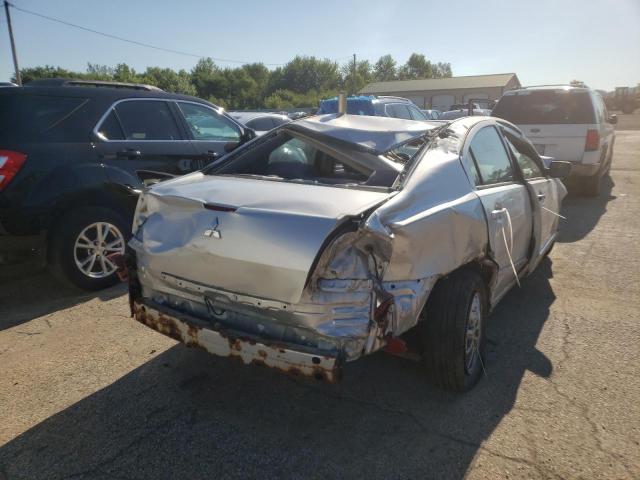 Photo 4 from auction – 2004 MITSUBISHI GALANT LS with VIN 4A3AB46SX4E146104