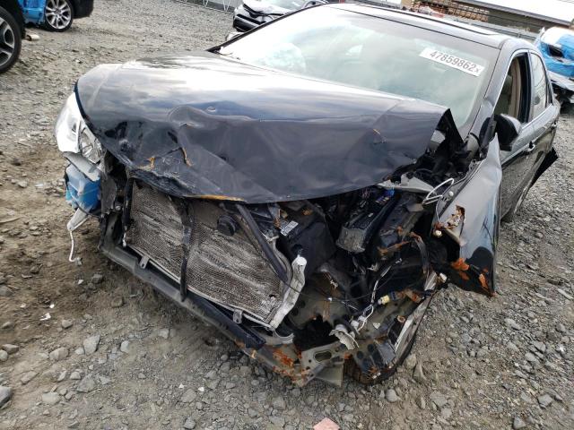 Photo 9 from auction – 2012 TOYOTA CAMRY SE with VIN 4T1BK1FK3CU521546