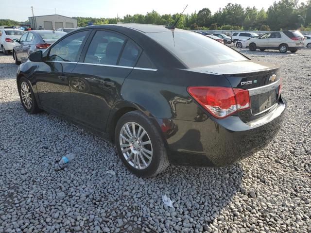 Photo 3 from auction – 2012 CHEVROLET CRUZE ECO with VIN 1G1PJ5SC7C7191663