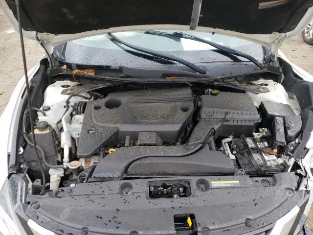 Photo 7 from auction – 2017 NISSAN ALTIMA 2.5 with VIN 1N4AL3AP2HN331966