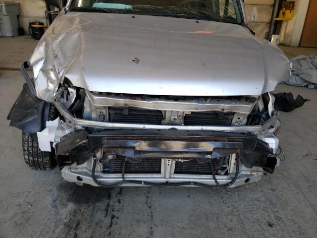 Photo 10 from auction – 2000 HONDA CR-V LX with VIN JHLRD1841YC025690