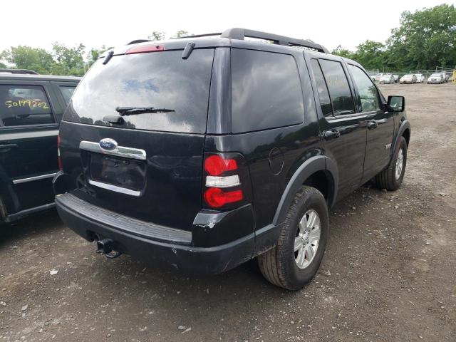Photo 4 from auction – 2007 FORD EXPLORER with VIN 1FMEU73E37UB35336