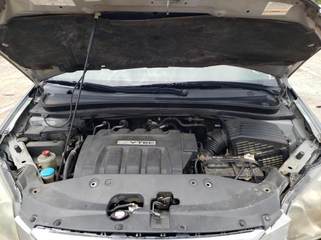 Photo 7 from auction – 2006 HONDA ODYSSEY EX with VIN 5FNRL38426B001622