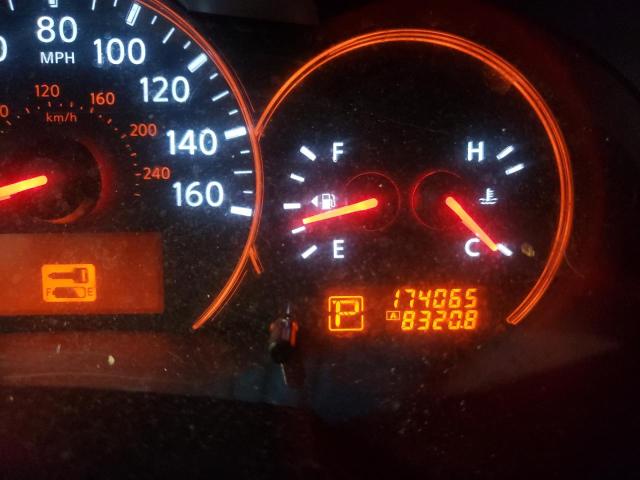 Photo 8 from auction – 2007 NISSAN ALTIMA 3.5 with VIN 1N4BL21EX7C218385