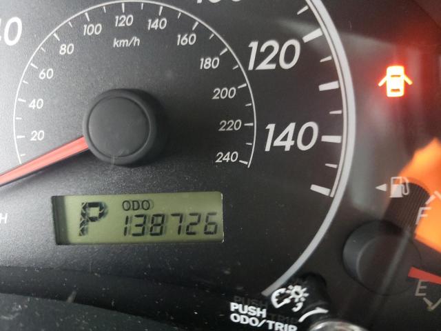 Photo 8 from auction – 2013 TOYOTA COROLLA BA with VIN 5YFBU4EE1DP104470