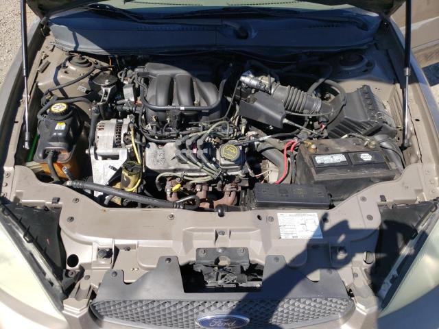 Photo 7 from auction – 2005 FORD TAURUS SE with VIN 1FAFP53U65A270004