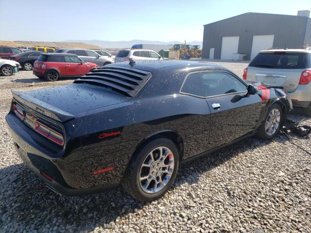 Photo 4 from auction – 2018 DODGE CHALLENGER with VIN 2C3CDZGG4JH235172