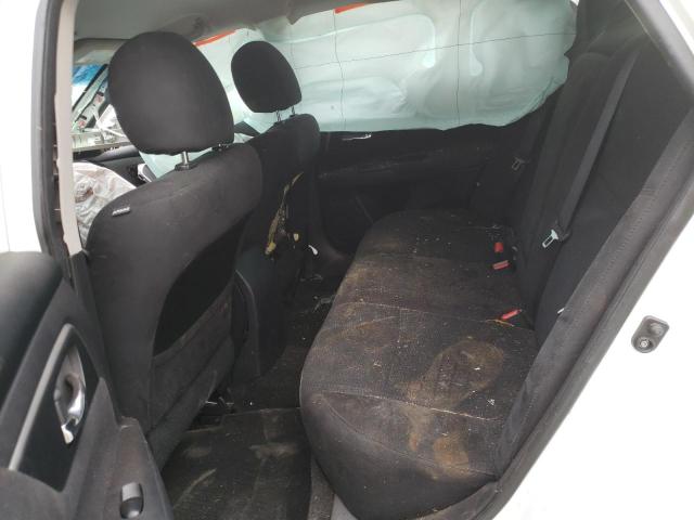 Photo 6 from auction – 2015 NISSAN ALTIMA 2.5 with VIN 1N4AL3AP3FC113642