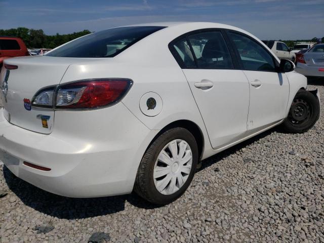 Photo 4 from auction – 2013 MAZDA 3 I with VIN JM1BL1UP7D1785372