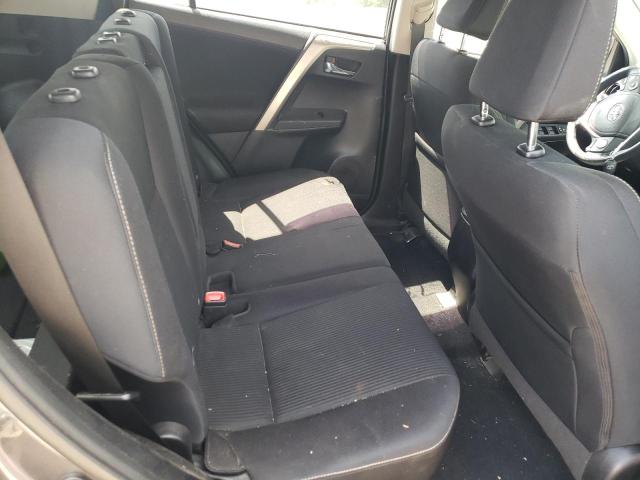 Zdjęcie 6 z aukcji – 2015 TOYOTA RAV4 XLE z VIN 2T3RFREV0FW322575