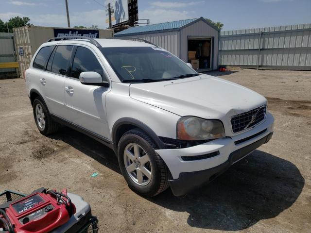 2007 Volvo XC90