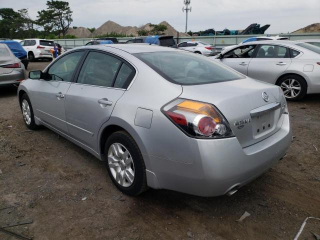 Photo 3 from auction – 2010 NISSAN ALTIMA BAS with VIN 1N4AL2AP6AN562191