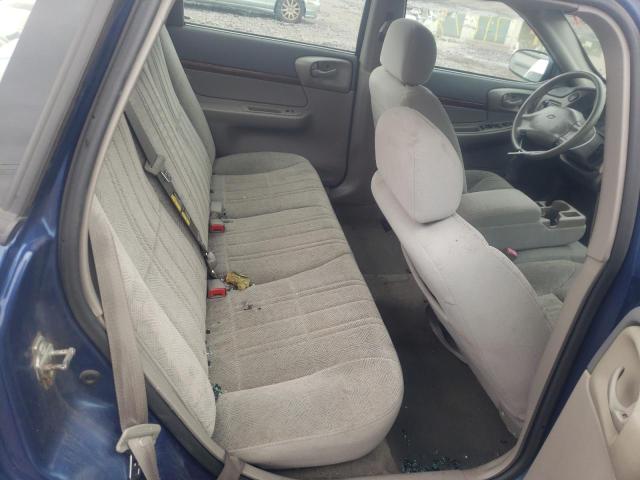 Photo 6 from auction – 2004 CHEVROLET IMPALA with VIN 2G1WF52E049408209