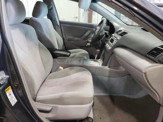 Photo 5 from auction – 2011 TOYOTA CAMRY BASE with VIN 4T1BF3EK5BU192686