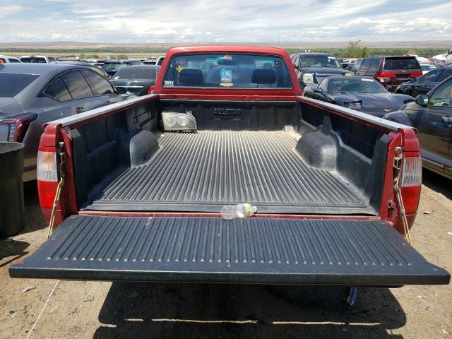 Photo 6 from auction – 1993 TOYOTA T100 with VIN JT4VD10A6P0016013