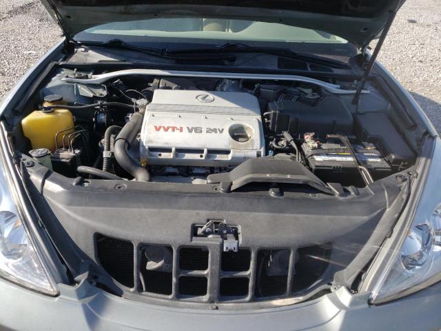 Photo 7 from auction – 2002 LEXUS ES 300 with VIN JTHBF30G520042946