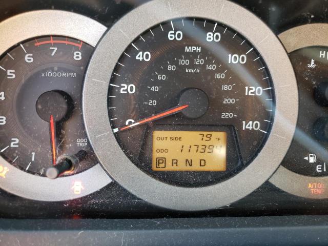 Photo 8 from auction – 2006 TOYOTA RAV4 with VIN JTMBD32V565035488