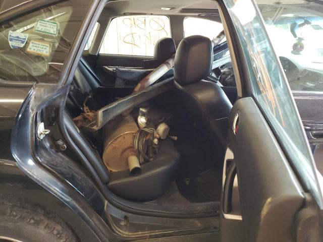 Photo 6 from auction – 2007 SUBARU LEGACY OUT with VIN 4S4BL62CX77209897