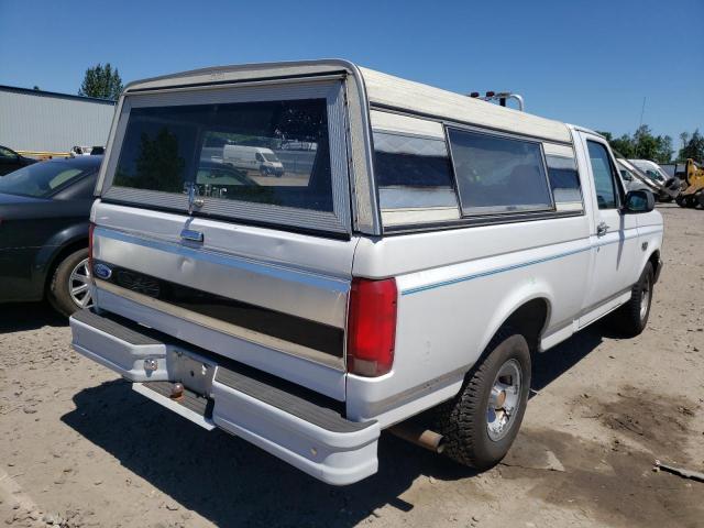 Photo 4 from auction – 1994 FORD F150 with VIN 1FTDF15Y9RLA09294