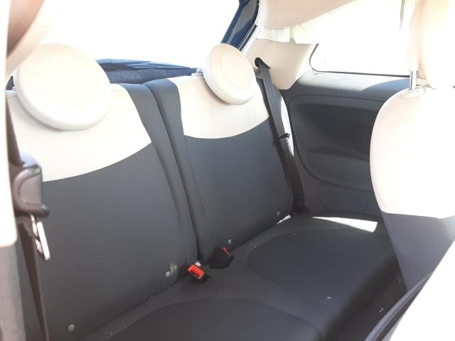 Zdjęcie 6 z aukcji – 2013 FIAT 500 POP z VIN 3C3CFFAR4DT747433