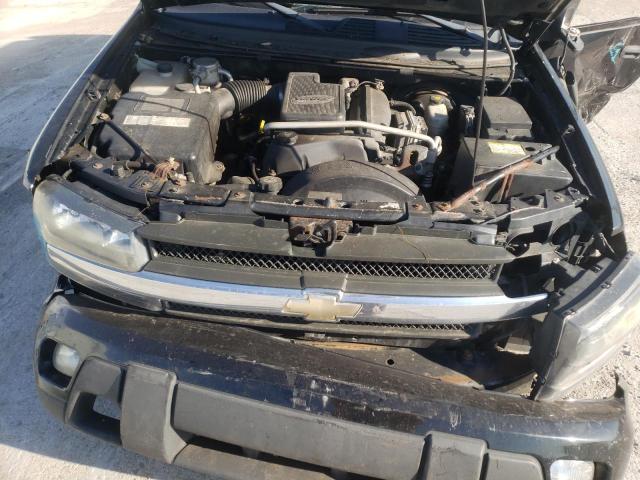 Photo 7 from auction – 2005 CHEVROLET TRAILBLAZE with VIN 1GNET16SX56103143