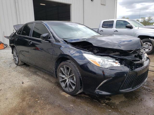 TOYOTA CAMRY LE 2016 with VIN 4T1BF1FK2GU234760 - Photo from auction