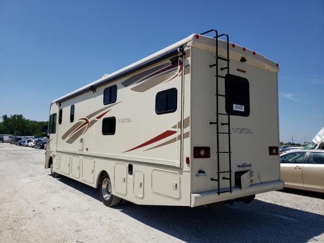 Photo 3 from auction – 2016 WINNEBAGO MOTORHOME with VIN 1F65F5DY8G0A00648