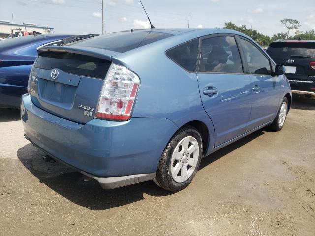 Photo 4 from auction – 2008 TOYOTA PRIUS with VIN JTDKB20U487741272