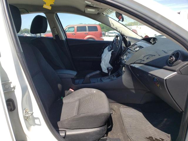 Photo 5 from auction – 2013 MAZDA 3 I with VIN JM1BL1UP7D1785372