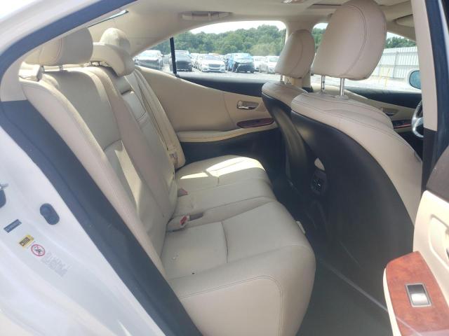 Photo 6 from auction – 2010 LEXUS HS 250H with VIN JTHBB1BA0A2026164