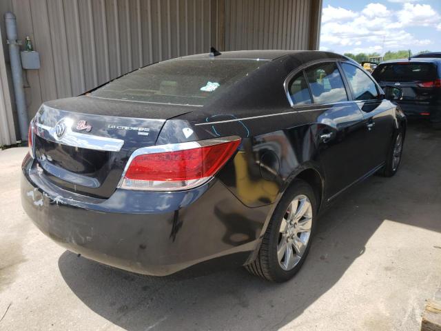 Photo 4 from auction – 2010 BUICK LACROSSE with VIN 1G4GL5EG8AF213443