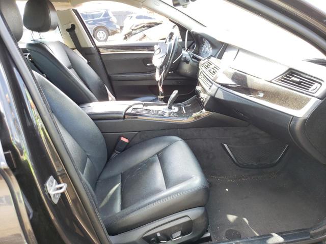 Photo 5 from auction – 2015 BMW 528 XI with VIN WBA5A7C55FG142621