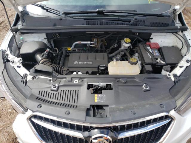 Photo 7 from auction – 2018 BUICK ENCORE PRE with VIN KL4CJESB8JB583780
